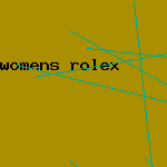 womens rolex