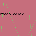 cheap rolex