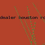 dealer houston rolex