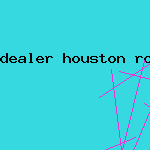 dealer houston rolex