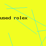 used rolex