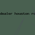 dealer houston rolex