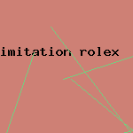 imitation rolex