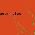 gold rolex