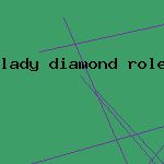 lady diamond rolex