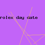 rolex day date