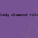 lady diamond rolex