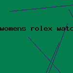 womens rolex watch