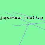 japanese replica rolex