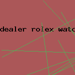 dealer rolex watch