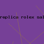 replica rolex sale