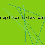 replica rolex watch wholesale