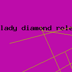 lady diamond rolex