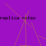 replica rolex