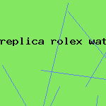 replica rolex watch wholesale