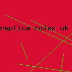 replica rolex uk