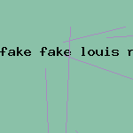 fake fake louis rolex vuitton