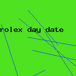 rolex day date