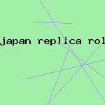 japan replica rolex