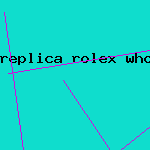 replica rolex wholesale