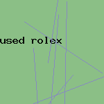 used rolex