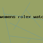 womens rolex watch