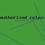 authorized rolex dealer