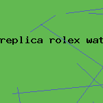 replica rolex watch wholesale