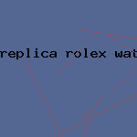 replica rolex watch womens