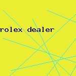 rolex dealer