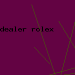 dealer rolex