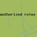 authorized rolex dealer