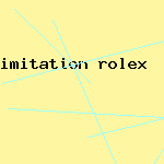 imitation rolex