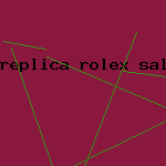 replica rolex sale