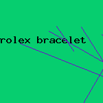 rolex bracelet