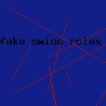 fake swiss rolex watch replica