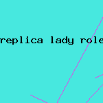 replica lady rolex