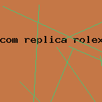 com replica rolex