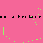 dealer houston rolex