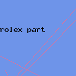 rolex part