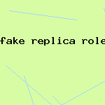 fake replica rolex swiss watch