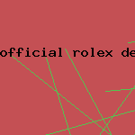 official rolex dealer