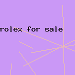 rolex for sale