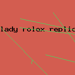 lady rolex replica watch