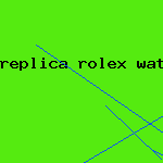 replica rolex watch womens