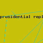 presidential replica rolex