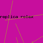 replica rolex