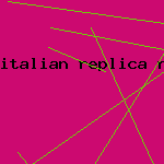 italian replica rolex