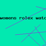 womens rolex watch