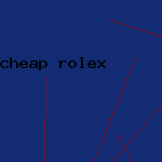 cheap rolex